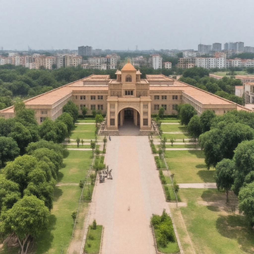 Indian Institute of Information Technology